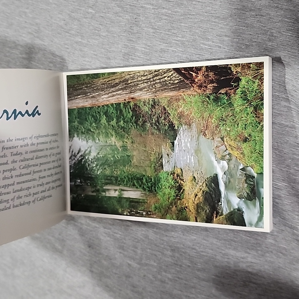 California book of 30 #postcards - Picture 3 of 14